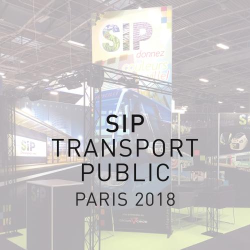 SIP par EXPO STAND & CIE