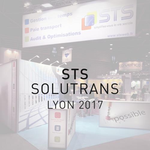 STS par EXPO STAND & CIE
